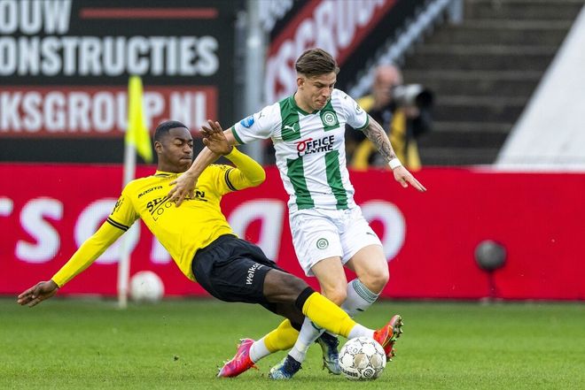 球迷的目光 球迷的目光