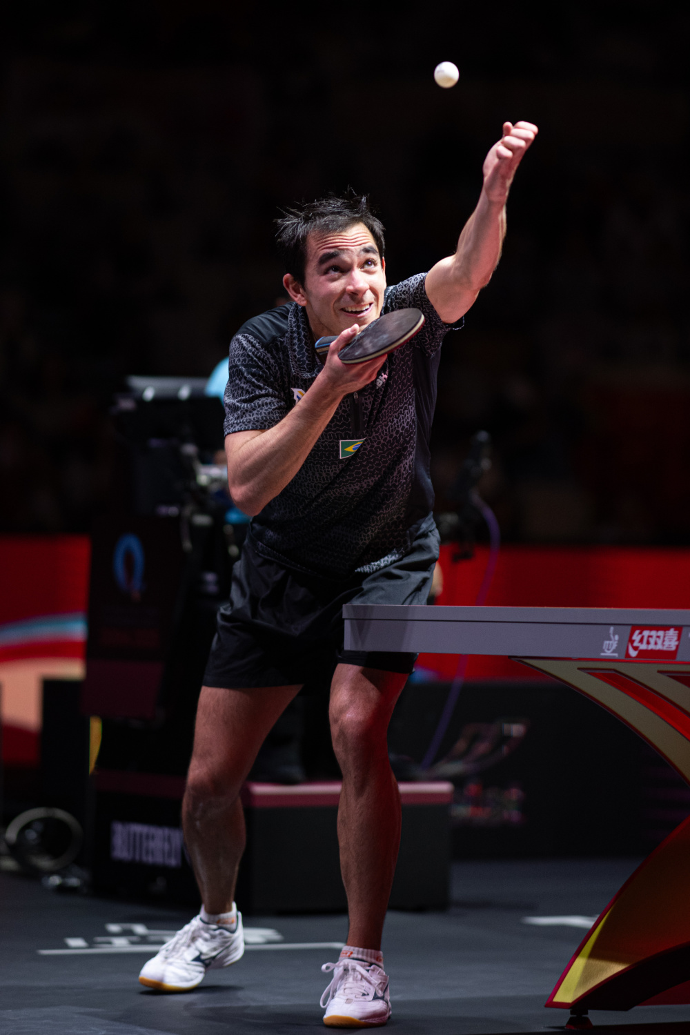 的成功举办 的成功举办